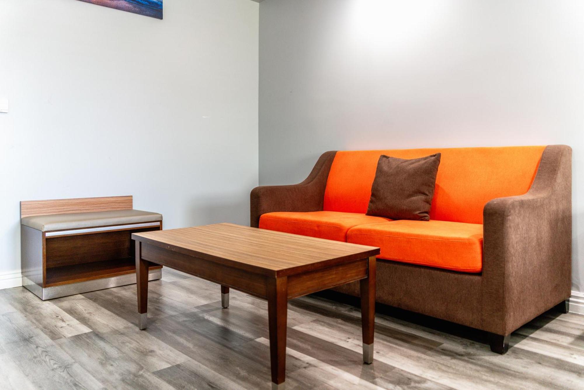Hotel Rodeway Inn&suites - Pasadena