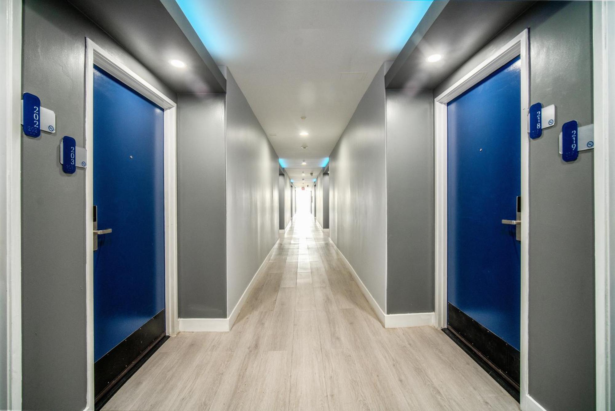 Rodeway Inn&suites - Hotel
