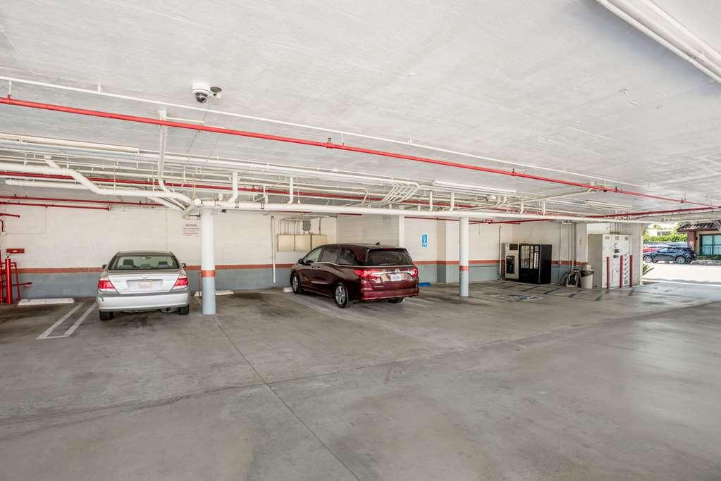 Rodeway Inn&suites - Hotel